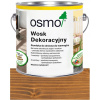 Osmo Dekoratívny vosk transparentný Orech 3166 0,75 l Osmo Dekoratívny vosk transparentný Orech 3166 0,75 l