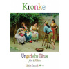 Ungarische Tänze Op. 104 - Uhorské tance pre štyri priečne flauty Ungarische Tänze Op. 104 - Uhorské tance pre štyri priečne flauty