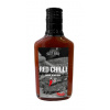Not Just BBQ BBQ omáčka Red Hot Chili 200ml Nielen BBQ Not Just BBQ BBQ omáčka Red Hot Chili 200ml Nielen BBQ