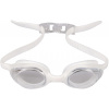 Acra KIDS plavecké okuliare, white Acra KIDS plavecké okuliare, white