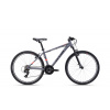 CTM TERRANO 26 - šedá 14 2026 (135-155cm) CTM TERRANO 26 - šedá 14 2026 (135-155cm)