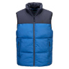 PORTWEST Vesta KX305, zateplená POR-KX305QDRXXXL 3XL Modrá quartz/navy PORTWEST Vesta KX305, zateplená POR-KX305QDRXXXL 3XL Modrá quartz/navy