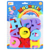 CreativeToys Magnetické písmená CreativeToys Magnetické písmená