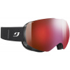 JULBO SHADOW Black REACTIV 0-4 High Contrast Red JULBO SHADOW Black REACTIV 0-4 High Contrast Red