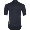 Pánský dres SILVINI MD2226 Carnio černý Velikost: XL Pánský dres SILVINI MD2226 Carnio černý Velikost: XL