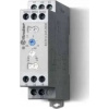 Finder Časové relé 1P 16A 24-240V AC/DC 0,05 s-10 dní, jednoduchá funkce DI 83.21.0.240.0000 Finder Časové relé 1P 16A 24-240V AC/DC 0,05 s-10 dní, jednoduchá funkce DI 83.21.0.240.0000