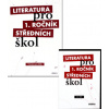 Literatura pro 1. ročník středních škol Renata Bláhová Literatura pro 1. ročník středních škol Renata Bláhová