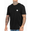 PitBull West Coast tričko pánske SMALL LOGO 170 black Veľkosť: L, Farba: čierna PitBull West Coast tričko pánske SMALL LOGO 170 black Veľkosť: L, Farba: čierna