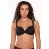 Dámska podprsenka LingaDore 1400-1 65 C Čierna Dámska podprsenka LingaDore 1400-1 65 C Čierna