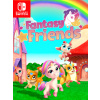 Xaloc Studios Fantasy Friends (SWITCH) Nintendo Key 10000337668001 Xaloc Studios Fantasy Friends (SWITCH) Nintendo Key 10000337668001