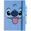 Lilo & Stitch - blok s promítací propiskou Lilo & Stitch - blok s promítací propiskou