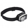 Black Diamond Distance LT 1000 black-alloy Modrá čelovka Black Diamond Distance LT 1000 black-alloy Modrá čelovka