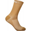 Cyklistické ponožky POC Lithe MTB Sock Mid - aragonite brown 40-42 Cyklistické ponožky POC Lithe MTB Sock Mid - aragonite brown 40-42