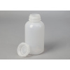 Fľaše so širokým hrdlom z LDPE, objem 750 ml, 12 kusov Fľaše so širokým hrdlom z LDPE, objem 750 ml, 12 kusov