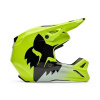 Prilba FOX RACING V1 SHIELD Veľkosť: XXL Prilba FOX RACING V1 SHIELD Veľkosť: XXL