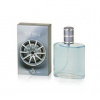 Real Time Steel Wheel, Toaletná voda 100ml (Alternatíva vône Azzaro Chrome) pre mužov Real Time Steel Wheel, Toaletná voda 100ml (Alternatíva vône Azzaro Chrome) pre mužov