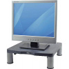 Fellowes 91693 podstavec pod monitor Rozsah výšky: 5 do 10 cm grafit Fellowes 91693 podstavec pod monitor Rozsah výšky: 5 do 10 cm grafit