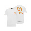 GURU - Tričko Semi Logo Tee White veľ. XL GURU - Tričko Semi Logo Tee White veľ. XL
