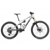AMFLOW Celoodpružený horský elektrobicykel PX Carbon PRO 29 AMFLOW Celoodpružený horský elektrobicykel PX Carbon PRO 29
