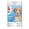 Vitality Multivitamín 8v1 pre Šteniatka 100tbl Vitality Multivitamín 8v1 pre Šteniatka 100tbl