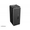 AKASA Turing ABX/SFF & Desktop/Čierna A-NUC76-M1B AKASA Turing ABX/SFF & Desktop/Čierna A-NUC76-M1B