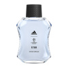 Adidas UEFA Star Edition voda po holení pre mužov, 100 ml Adidas UEFA Star Edition voda po holení pre mužov, 100 ml