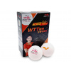 Súťažné loptičky Double Fish WTT Original 40+*** / 6 ks Súťažné loptičky Double Fish WTT Original 40+*** / 6 ks