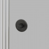 Buster + Punch BUSTER+PUNCH Thumbturn Lock / Cross - kľučka FARBA: Smoked Bronze Buster + Punch BUSTER+PUNCH Thumbturn Lock / Cross - kľučka FARBA: Smoked Bronze