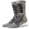 Stance DJ Darth Crew Black 43-47 Stance DJ Darth Crew Black 43-47