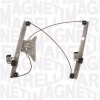 MAGNETI MARELLI Mechanizmus zdvíhania okna 350103170279 MAGNETI MARELLI Mechanizmus zdvíhania okna 350103170279