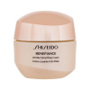 Shiseido Benefiance Wrinkle Smoothing Cream denní a noční krém proti vráskám 30 ml pro ženy Shiseido Benefiance Wrinkle Smoothing Cream denní a noční krém proti vráskám 30 ml pro ženy