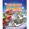 Detektiv Koumes - Zimní případ - Josef Quis Detektiv Koumes - Zimní případ - Josef Quis