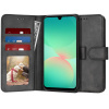 Techsuit Diary Book pre Samsung Galaxy A26 5G cierna Techsuit Diary Book pre Samsung Galaxy A26 5G cierna