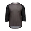 POC dres s 3/4 rukávom - MOTION AIR 3/4 - šedá M POC dres s 3/4 rukávom - MOTION AIR 3/4 - šedá M