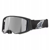 OKULIARE ALPINESTARS SUPERTECH CORP BLK/GRY ZRKADLOVO-STRIEBORNÉ OKULIARE ALPINESTARS SUPERTECH CORP BLK/GRY ZRKADLOVO-STRIEBORNÉ