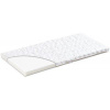 TRÄUMELAND Matrac malý hranatý Wash 100 x 50 cm TRÄUMELAND Matrac malý hranatý Wash 100 x 50 cm