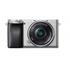 Sony Alpha 6100 APS-C Camera s 16-50 Lens Sony Alpha 6100 APS-C Camera s 16-50 Lens