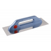 33126 Hladítko nerezové 130x380mm 0407 33126 Hladítko nerezové 130x380mm 0407