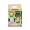 SYLVANIAN Families Baby Oříšková veverka SYLVANIAN Families Baby Oříšková veverka