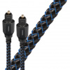 AUDIOQUEST Optical Vodka 1.5m Full-size - Full-size AUDIOQUEST Optical Vodka 1.5m Full-size - Full-size