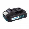 XTline Aku batéria li-ion 18V 2,0Ah EVE XTline Aku batéria li-ion 18V 2,0Ah EVE