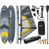 Paddleboard Rebel RBA-4513 Paddleboard Rebel RBA-4513