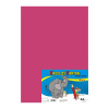 CARTA Výkres školský A3 180g / 50 listov ružový CARTA Výkres školský A3 180g / 50 listov ružový