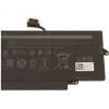 Dell Batéria 3-cell 50W/HR LI-ION pre Latitude 451-BCYD Dell Batéria 3-cell 50W/HR LI-ION pre Latitude 451-BCYD