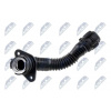 Hadica odvetrania kľukovej skrine AJS ORIGINAL Parts NTY SP GPP-BM-015 Hadica odvetrania kľukovej skrine AJS ORIGINAL Parts NTY SP GPP-BM-015