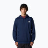 Pánska mikina The North Face Simple Dome Hoodie summit navy Pánska mikina The North Face Simple Dome Hoodie summit navy
