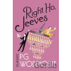 Right Ho, Jeeves - P. G. Wodehouse Right Ho, Jeeves - P. G. Wodehouse