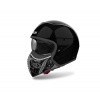přilba J110 Paesly, AIROH (lesklá černá, vel. L) 2025 přilba J110 Paesly, AIROH (lesklá černá, vel. L) 2025