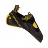 Lezecké topánky La Sportiva Theory Black/Yellow Lezecké topánky La Sportiva Theory Black/Yellow