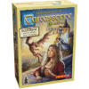 Carcassonne Rozšírenie 3: Princezná a drak Carcassonne Rozšírenie 3: Princezná a drak